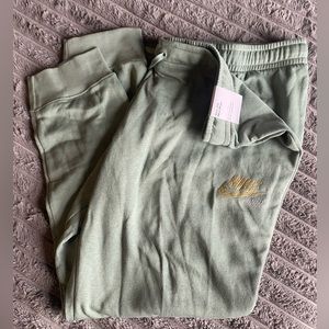 Women’s Nike joggers